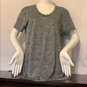 BCG Tru-Wick workout top